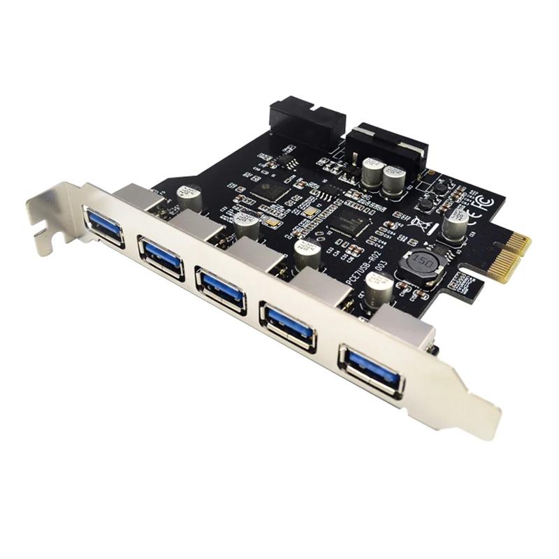 ʰ PCI-E-USB 3.0 19  5 Ʈ PCI Express Ȯ ī  SATA 15Pin Ŀ (ũž PC  ̹ CD )